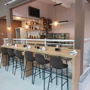 Cafeteria