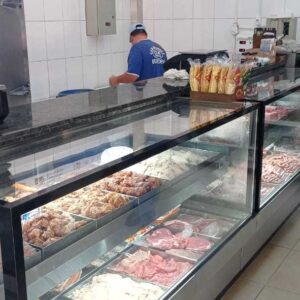 Açougue Completo
