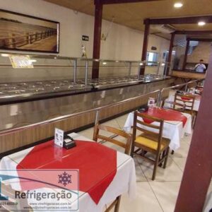fabrica de buffet para restaurante