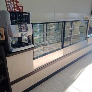 Vitrine Expositora