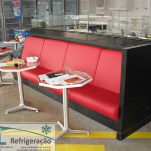 Sofa Booth
