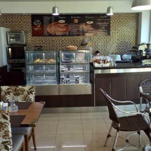 Due Cafe