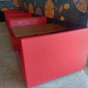 Booth sobre medida