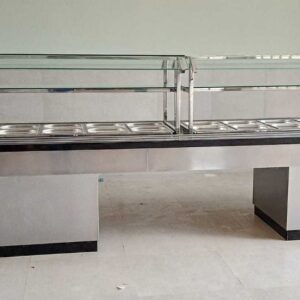 fabrica de buffet para restaurante