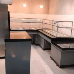 Balcão Refrigerado
