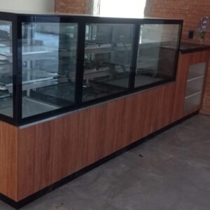 Cafeteria
