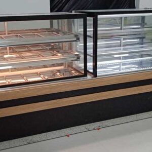 Expositor - Vitrine